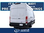 New 2026 Ford Transit 350 HD High Roof Empty Cargo Van for sale #KA79304 - photo 10