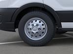 New 2026 Ford Transit 350 HD High Roof Empty Cargo Van for sale #KA79304 - photo 22