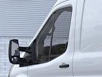 New 2026 Ford Transit 350 HD High Roof Empty Cargo Van for sale #KA79304 - photo 23