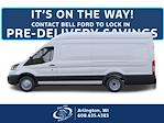 New 2026 Ford Transit 350 HD High Roof Empty Cargo Van for sale #KA79304 - photo 3