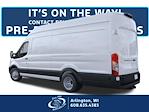 New 2026 Ford Transit 350 HD High Roof Empty Cargo Van for sale #KA79304 - photo 4
