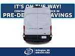 New 2026 Ford Transit 350 HD High Roof Empty Cargo Van for sale #KA79304 - photo 6