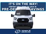 New 2026 Ford Transit 350 HD High Roof Empty Cargo Van for sale #KA79304 - photo 7