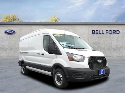 New 2024 Ford Transit 350 Medium Roof Empty Cargo Van for sale #KA94969 - photo 1