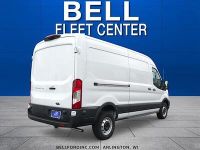 New 2024 Ford Transit 350 Medium Roof Empty Cargo Van for sale #KA94969 - photo 2
