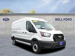 New 2024 Ford Transit 350 Medium Roof Empty Cargo Van for sale #KA94969 - photo 1