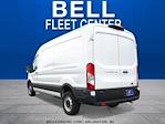 New 2024 Ford Transit 350 Medium Roof Empty Cargo Van for sale #KA94969 - photo 4