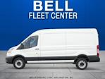 New 2024 Ford Transit 350 Medium Roof Empty Cargo Van for sale #KA94969 - photo 5