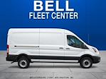 New 2024 Ford Transit 350 Medium Roof Empty Cargo Van for sale #KA94969 - photo 7