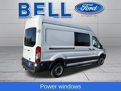 2017 Ford Transit 350 High Roof SRW RWD Empty Cargo Van for sale #KB03955A - photo 2