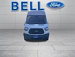 Used 2017 Ford Transit 350 High Roof Empty Cargo Van for sale #KB03955A - photo 10