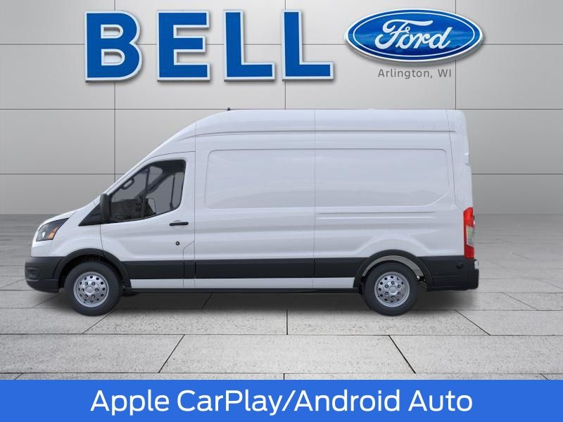 New 2026 Ford Transit 350 HD - photo 7