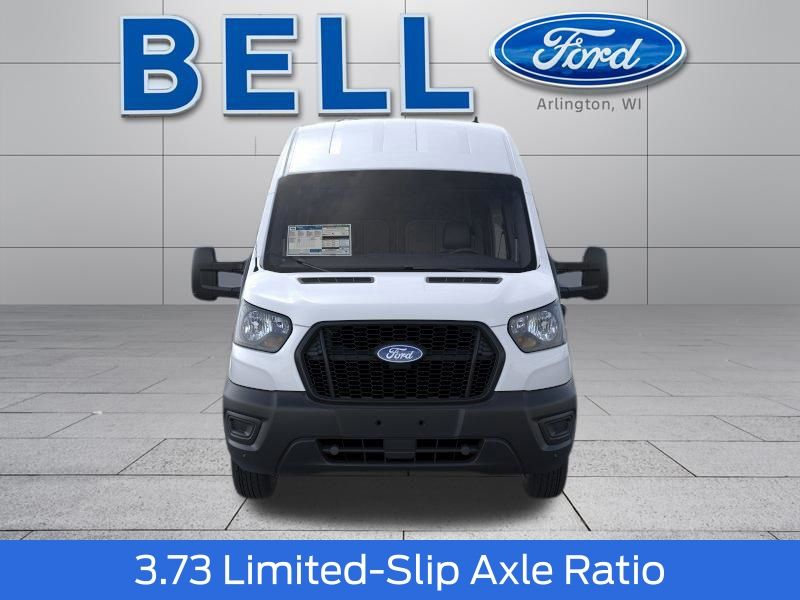 New 2026 Ford Transit 350 HD - photo 10