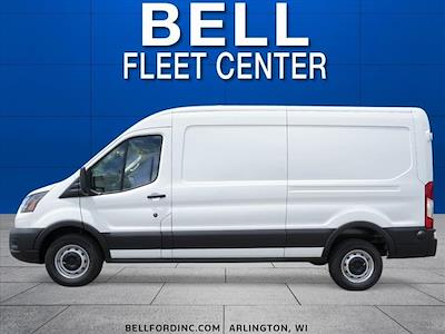 2024 Ford Transit 350 Medium Roof RWD Empty Cargo Van for sale #KB08154 - photo 2