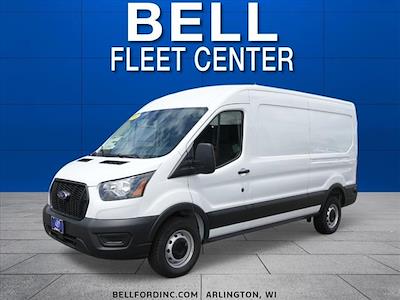 New 2024 Ford Transit 350 Medium Roof Empty Cargo Van for sale #KB08154 - photo 1