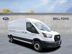 2024 Ford Transit 350 Medium Roof RWD Empty Cargo Van for sale #KB08154 - photo 1
