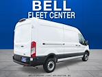 2024 Ford Transit 350 Medium Roof RWD Empty Cargo Van for sale #KB08154 - photo 6
