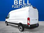 2024 Ford Transit 350 Medium Roof RWD Empty Cargo Van for sale #KB08154 - photo 9