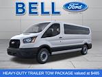 2025 Ford Transit 350 Low Roof RWD Passenger Van for sale #KB23866 - photo 1