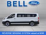 2025 Ford Transit 350 Low Roof RWD Passenger Van for sale #KB23866 - photo 4