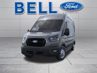 New 2026 Ford Transit 250 High Roof Empty Cargo Van for sale #KB30877 - photo 2