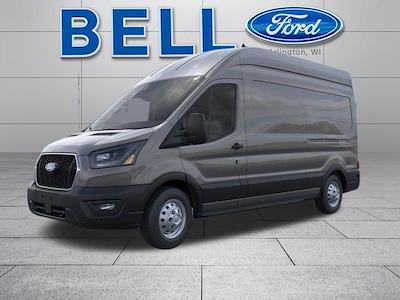 New 2026 Ford Transit 250 High Roof Empty Cargo Van for sale #KB30945 - photo 1