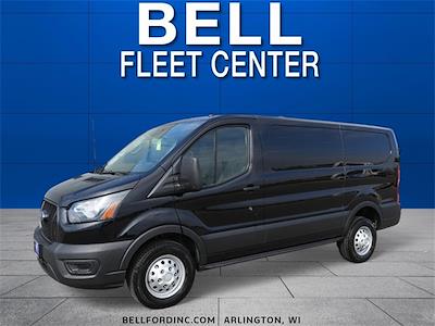 2025 Ford Transit 150 Low Roof AWD Empty Cargo Van for sale #KB31724 - photo 1