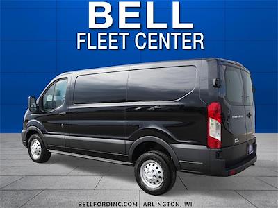 2025 Ford Transit 150 Low Roof AWD Empty Cargo Van for sale #KB31724 - photo 2