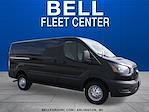 New 2025 Ford Transit 150 Low Roof AWD Empty Cargo Van for sale #KB31724 - photo 3