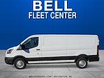 New 2025 Ford Transit 250 Low Roof AWD Empty Cargo Van for sale #KB31725 - photo 2