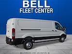 New 2025 Ford Transit 250 Low Roof AWD Empty Cargo Van for sale #KB31725 - photo 7