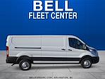 New 2025 Ford Transit 250 Low Roof AWD Empty Cargo Van for sale #KB31725 - photo 9