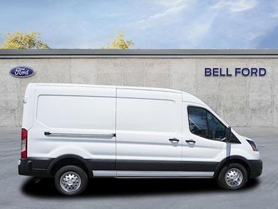 2024 Ford Transit 250 Medium Roof AWD Empty Cargo Van for sale #KB34533 - photo 1