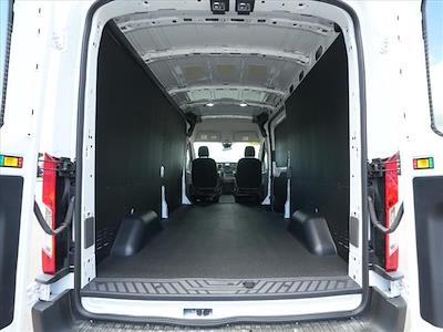 New 2024 Ford Transit 250 Medium Roof AWD Empty Cargo Van for sale #KB34533 - photo 2