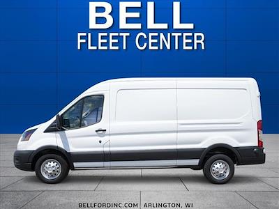2024 Ford Transit 250 Medium Roof AWD Empty Cargo Van for sale #KB34533 - photo 2