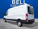 2024 Ford Transit 250 Medium Roof AWD Empty Cargo Van for sale #KB34533 - photo 5
