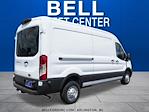 2024 Ford Transit 250 Medium Roof AWD Empty Cargo Van for sale #KB34533 - photo 8