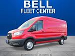 2024 Ford Transit 250 Medium Roof AWD Empty Cargo Van for sale #KB34537 - photo 3