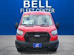 2024 Ford Transit 250 Medium Roof AWD Empty Cargo Van for sale #KB34537 - photo 4