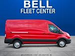 2024 Ford Transit 250 Medium Roof AWD Empty Cargo Van for sale #KB34537 - photo 5