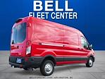 2024 Ford Transit 250 Medium Roof AWD Empty Cargo Van for sale #KB34537 - photo 6