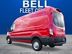 2024 Ford Transit 250 Medium Roof AWD Empty Cargo Van for sale #KB34537 - photo 9