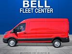 New 2024 Ford Transit 350 HD Medium Roof AWD Empty Cargo Van for sale #KB34614 - photo 12