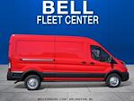 New 2024 Ford Transit 350 HD Medium Roof AWD Empty Cargo Van for sale #KB34614 - photo 14