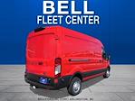 New 2024 Ford Transit 350 HD Medium Roof AWD Empty Cargo Van for sale #KB34614 - photo 2