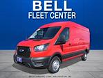 New 2024 Ford Transit 350 HD Medium Roof AWD Empty Cargo Van for sale #KB34614 - photo 3