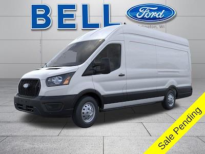 2026 Ford Transit 350 High Roof AWD Empty Cargo Van for sale #KB36513 - photo 1