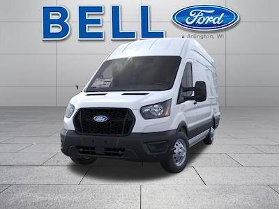 2026 Ford Transit 350 High Roof AWD Empty Cargo Van for sale #KB36513 - photo 2