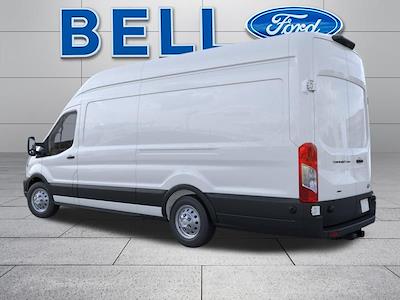 2026 Ford Transit 350 High Roof AWD Empty Cargo Van for sale #KB36513 - photo 2