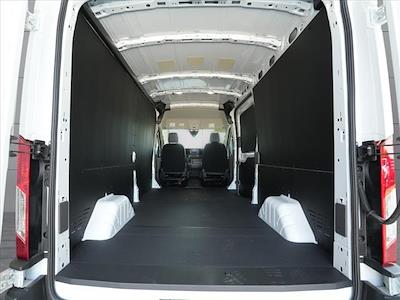 2024 Ford Transit 250 Medium Roof AWD Empty Cargo Van for sale #KB45123 - photo 2